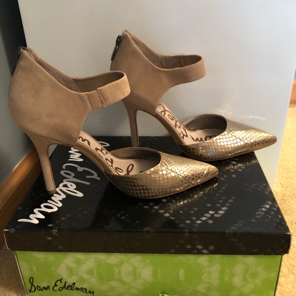 Sam Edelman